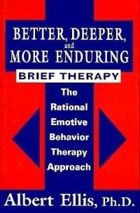 Better, Deeper And More Enduring Brief Therapy